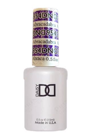 DND Super Platinum Gel Collection - 954 - C8 Nail SupplyDNDDND-G-954