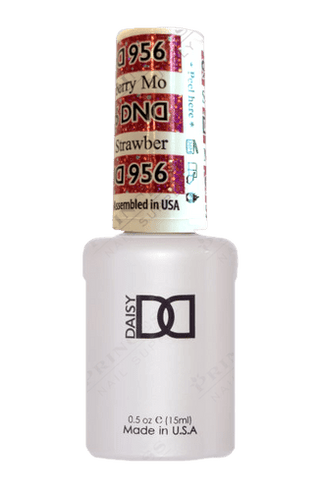 DND Super Platinum Gel Collection - 956 - C8 Nail SupplyDNDDND-G-956