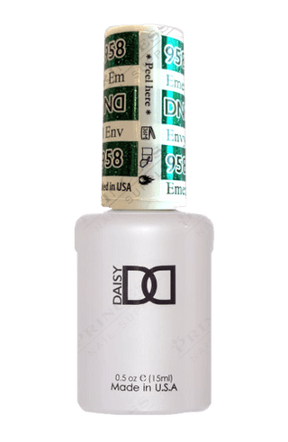 DND Super Platinum Gel Collection - 958 - C8 Nail SupplyDNDDND-G-958