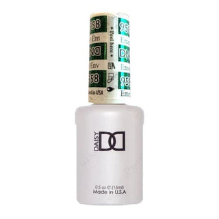 DND Super Platinum Gel Collection - 958