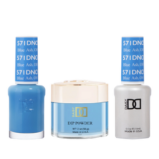 DND Trio Matching Color - 571