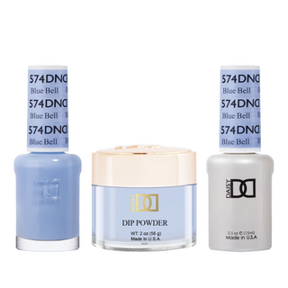 DND Trio Matching Color - 574
