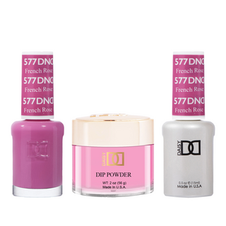 DND Trio Matching Color - 577