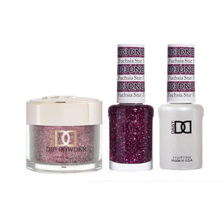 DND Trio Matching Color - 403 - C8 Nail SupplyDND DC
