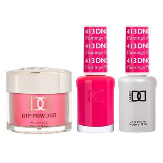 DND Trio Matching Color - 413 - C8 Nail SupplyDND DC