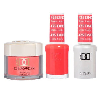 DND Trio Matching Color - 425 - C8 Nail SupplyDND DC