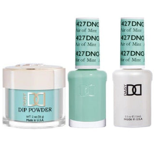 DND Trio Matching Color - 427 - C8 Nail SupplyDND DC