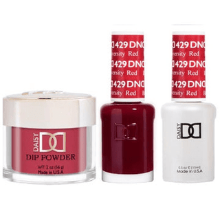 DND Trio Matching Color - 429 - C8 Nail SupplyDND DC