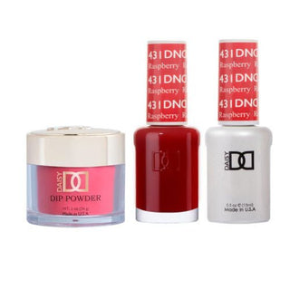 DND Trio Matching Color - 431 - C8 Nail SupplyDND DC