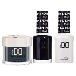 DND Trio Matching Color - 447 - C8 Nail SupplyDND DC