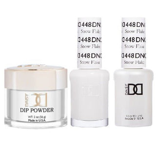 DND Trio Matching Color - 448 - C8 Nail SupplyDND DC