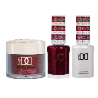 DND Trio Matching Color - 463 - C8 Nail SupplyDND DC