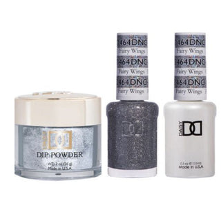 DND Trio Matching Color - 464 - C8 Nail SupplyDND DC