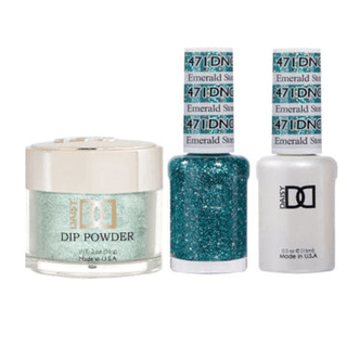 DND Trio Matching Color - 471 - C8 Nail SupplyDND DC