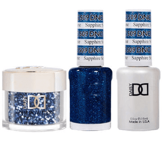 DND Trio Matching Color - 509 - C8 Nail SupplyDND DC