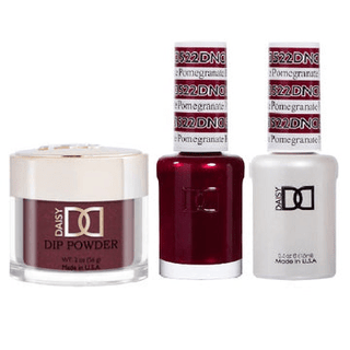 DND Trio Matching Color - 522 - C8 Nail SupplyDND DC