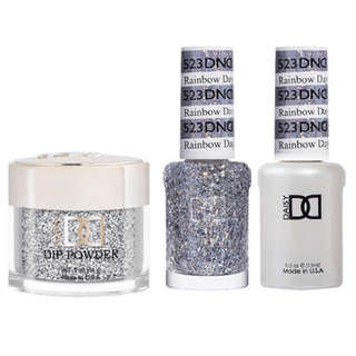 DND Trio Matching Color - 523 - C8 Nail SupplyDND DC
