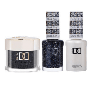 DND Trio Matching Color - 525 - C8 Nail SupplyDND DC