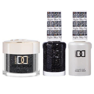 DND Trio Matching Color - 527 - C8 Nail SupplyDND DC