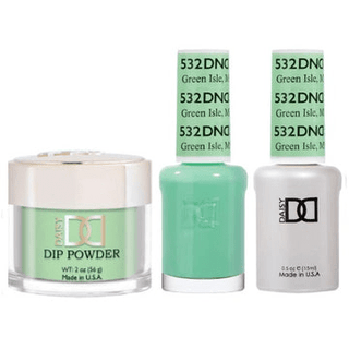 DND Trio Matching Color - 532 - C8 Nail SupplyDND DC