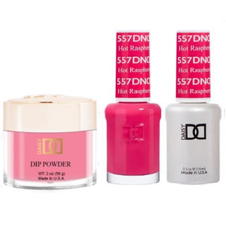 DND Trio Matching Color - 557 - C8 Nail SupplyDND DC