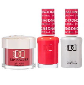DND Trio Matching Color - 563 - C8 Nail SupplyDND DC