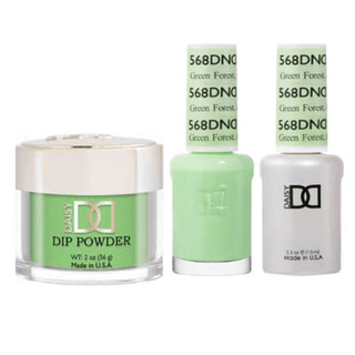 DND Trio Matching Color - 568 - C8 Nail SupplyDND DC