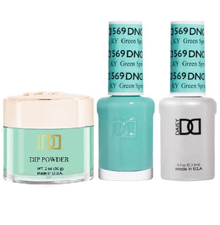 DND Trio Matching Color - 569 - C8 Nail SupplyDND DC