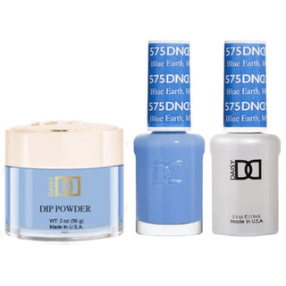 DND Trio Matching Color - 575 - C8 Nail SupplyDND DC