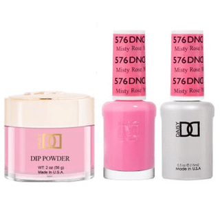 DND Trio Matching Color - 576 - C8 Nail SupplyDND DC