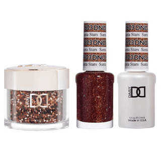 DND Trio Matching Color - 623 - C8 Nail SupplyDND DC