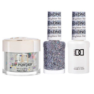 DND Trio Matching Color - 626 - C8 Nail SupplyDND DC