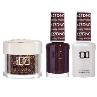 DND Trio Matching Color - 627 - C8 Nail SupplyDND DC