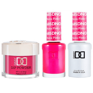 DND Trio Matching Color - 685 - C8 Nail SupplyDND DC