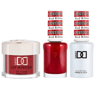 DND Trio Matching Color - 689 - C8 Nail SupplyDND DC