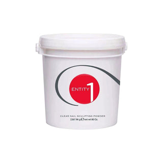 Entity Clear - 5lbs