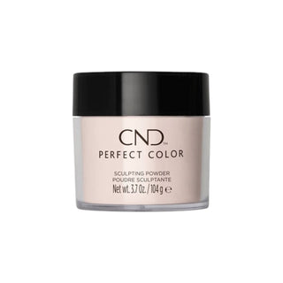 CND - Perfect Color Sculpting Powders - Warm Medium Brown 3.7oz