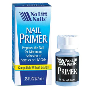 No Lift Primer 0.75oz - No Lift