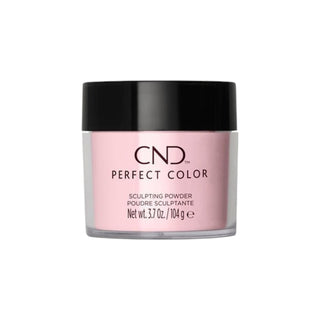 CND - Perfect Color Sculpting Powders - Medium Cool Pink 3.7oz
