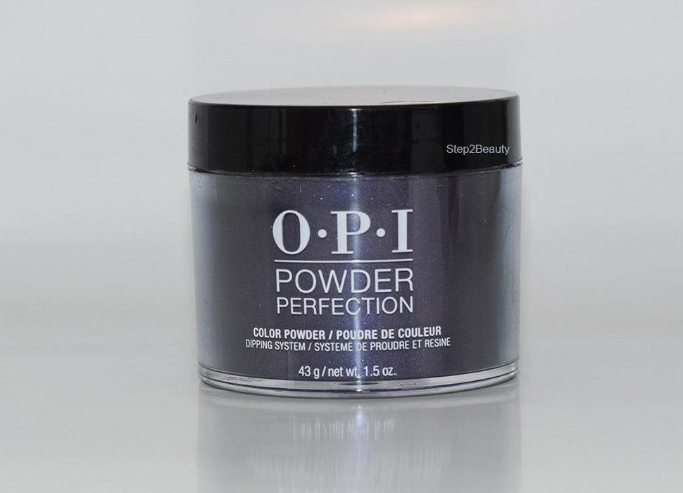 OPI Dip Powder 1.5oz - B61 OPI Ink.