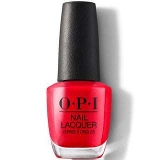 OPI Lacquer Matching 0.5oz - L64 Cajun Shrimp