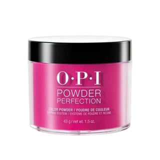 OPI Dip Powder 1.5oz - E44 Pink Flamenco - OPI