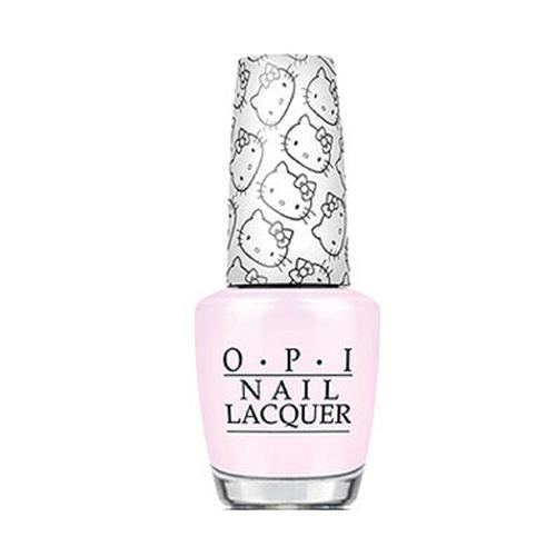 OPI Color - H82 Let's Be Friends