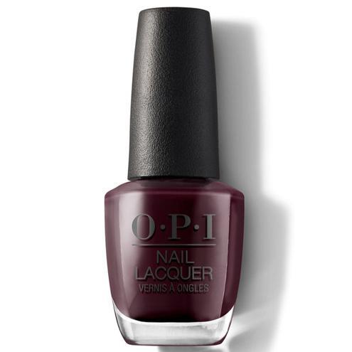 OPI Color - P41 Yes My Condor Can-do!
