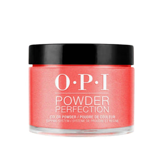 OPI Dip Powder 1.5oz - F006 Rust & Relaxation - OPI