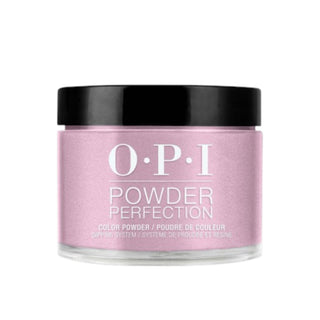 OPI Dip Powder 1.5oz - F016 Metallic MicDROP