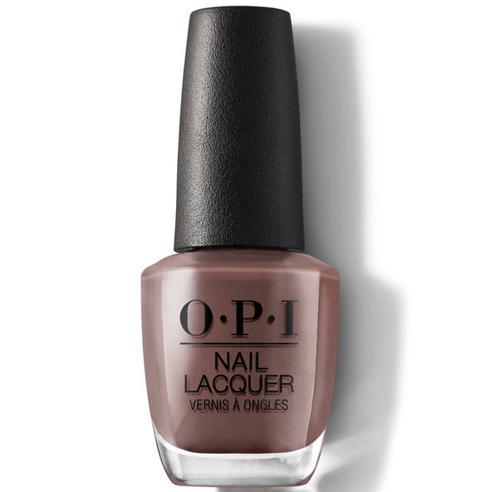 OPI Color - W60 Squeaker of the House