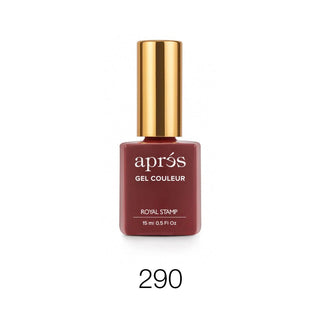 (Fall Color Bundle) Apres - Gel Couleur - Pre - selected 25 colors - C8 Nail SupplyApres
