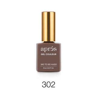 (Fall Color Bundle) Apres - Gel Couleur - Pre - selected 25 colors - C8 Nail SupplyApres