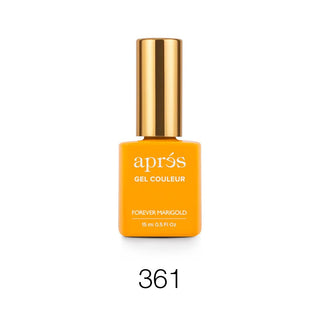 (Fall Color Bundle) Apres - Gel Couleur - Pre - selected 25 colors - C8 Nail SupplyApres